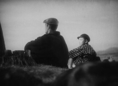 父亲在世时剧照的剧照