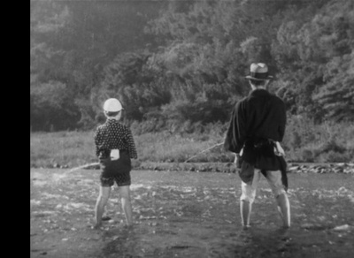 父亲在世时剧照的剧照