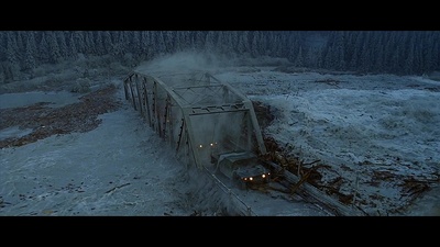 天崩地裂剧照的剧照