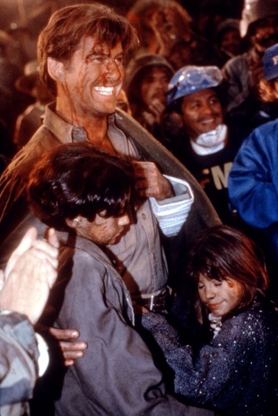 天崩地裂剧照的剧照