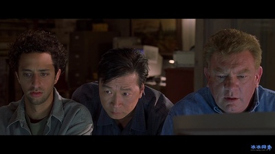 天崩地裂剧照的剧照