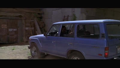 天崩地裂剧照的剧照