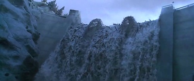 天崩地裂剧照的剧照