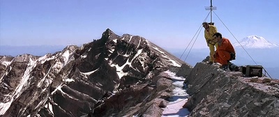 天崩地裂剧照的剧照