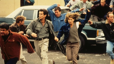 天崩地裂剧照的剧照