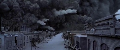 天崩地裂剧照的剧照