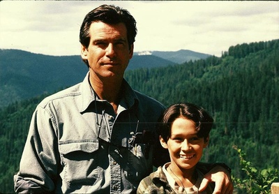 天崩地裂剧照的剧照