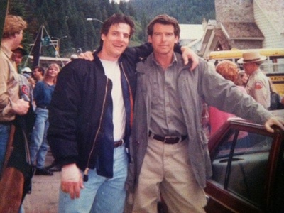 天崩地裂剧照的剧照