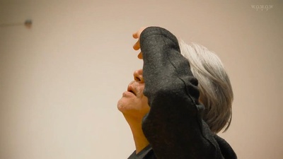 坂本龙一的700天剧照的剧照