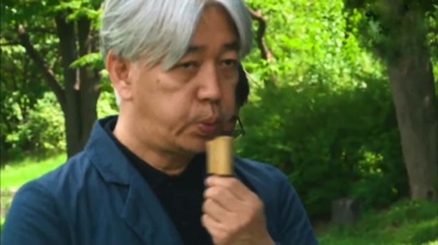 坂本龙一的700天剧照的剧照