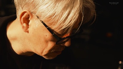 坂本龙一的700天剧照的剧照