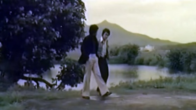 在水一方剧照的剧照