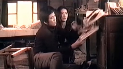 在水一方剧照的剧照