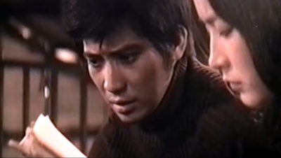 在水一方剧照的剧照