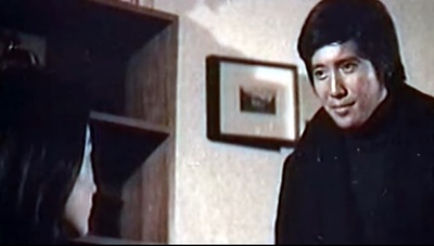 在水一方剧照的剧照