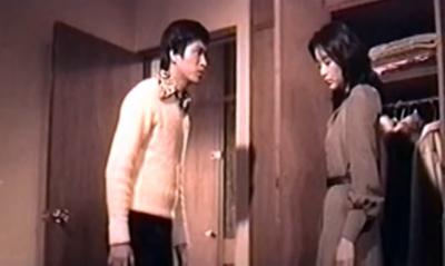 在水一方剧照的剧照