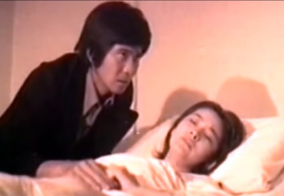 在水一方剧照的剧照