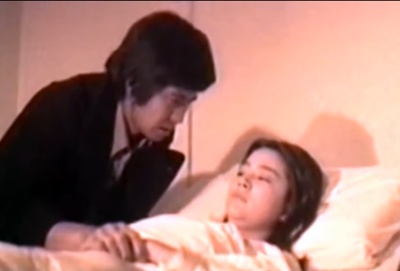 在水一方剧照的剧照