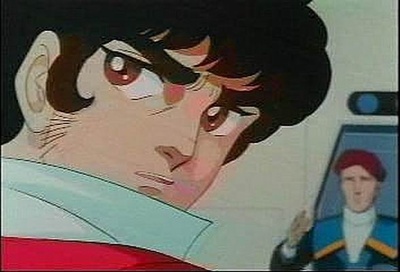 超人洛克 魔女世纪剧照的剧照