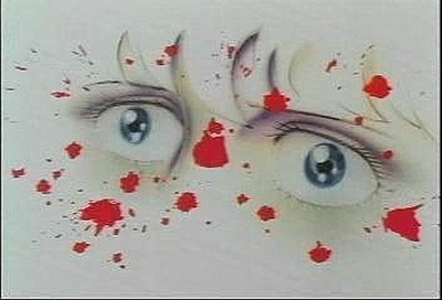 超人洛克 魔女世纪剧照的剧照