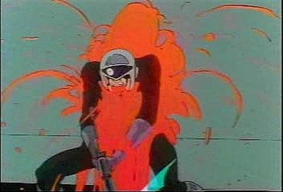 超人洛克 魔女世纪剧照的剧照