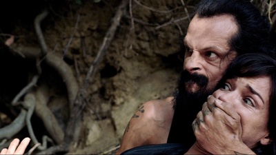 我唾弃你的坟墓：似曾相识剧照的剧照