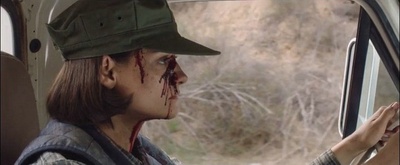 我唾弃你的坟墓：似曾相识剧照的剧照