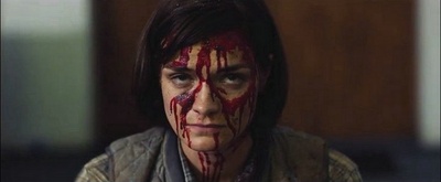 我唾弃你的坟墓：似曾相识剧照的剧照