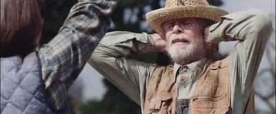 我唾弃你的坟墓：似曾相识剧照的剧照