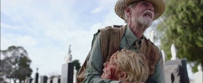 我唾弃你的坟墓：似曾相识剧照的剧照