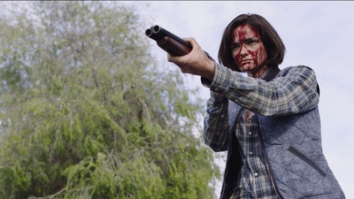 我唾弃你的坟墓：似曾相识剧照的剧照