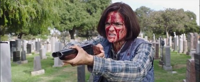 我唾弃你的坟墓：似曾相识剧照的剧照