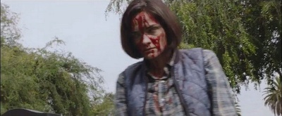 我唾弃你的坟墓：似曾相识剧照的剧照