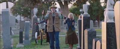 我唾弃你的坟墓：似曾相识剧照的剧照