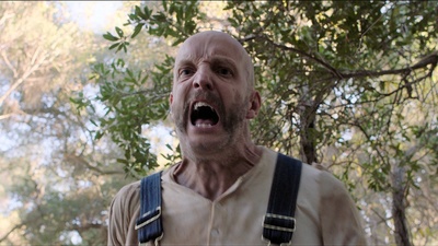 我唾弃你的坟墓：似曾相识剧照的剧照