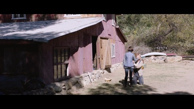 我唾弃你的坟墓：似曾相识剧照的剧照