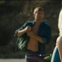 搭车遇狼惊魂记剧照