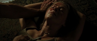 搭车遇狼惊魂记剧照的剧照