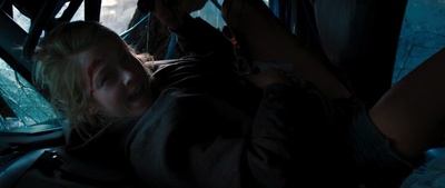 搭车遇狼惊魂记剧照的剧照