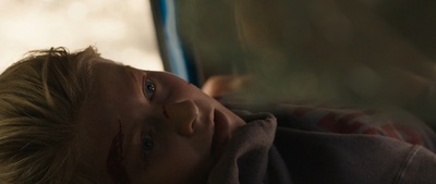 搭车遇狼惊魂记剧照的剧照