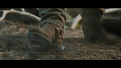 搭车遇狼惊魂记剧照的剧照