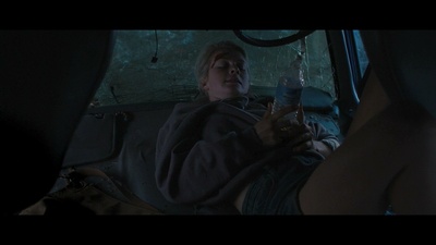 搭车遇狼惊魂记剧照的剧照