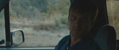 搭车遇狼惊魂记剧照的剧照