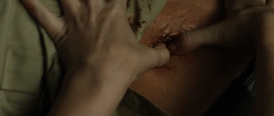 搭车遇狼惊魂记剧照的剧照