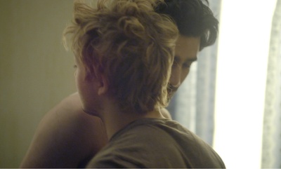 翅膀剧照的剧照