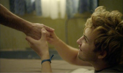 翅膀剧照的剧照