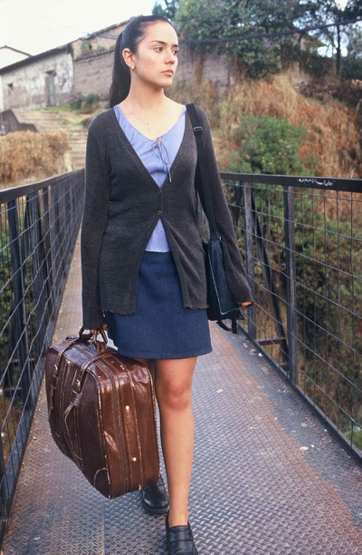 万福玛丽亚剧照的剧照