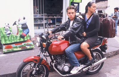 万福玛丽亚剧照的剧照