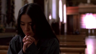 万福玛丽亚剧照的剧照