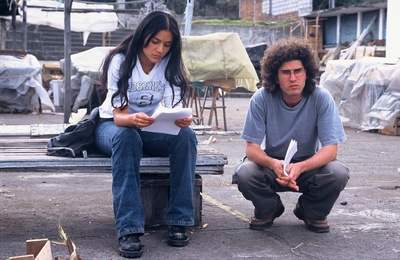 万福玛丽亚剧照的剧照